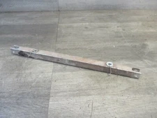 2002 02 Skidoo Summit 700 Snowmobile Engine Suspension Sway Support Bar