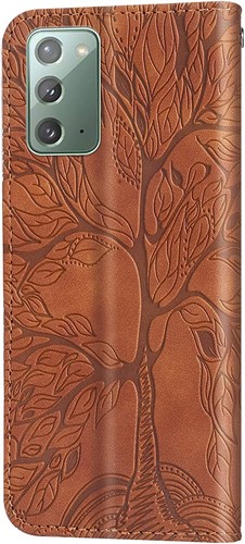 Wallet Case for Samsung Galaxy Note 20 8 Ultra Premium Leather Flip Card Holde - Picture 11 of 26