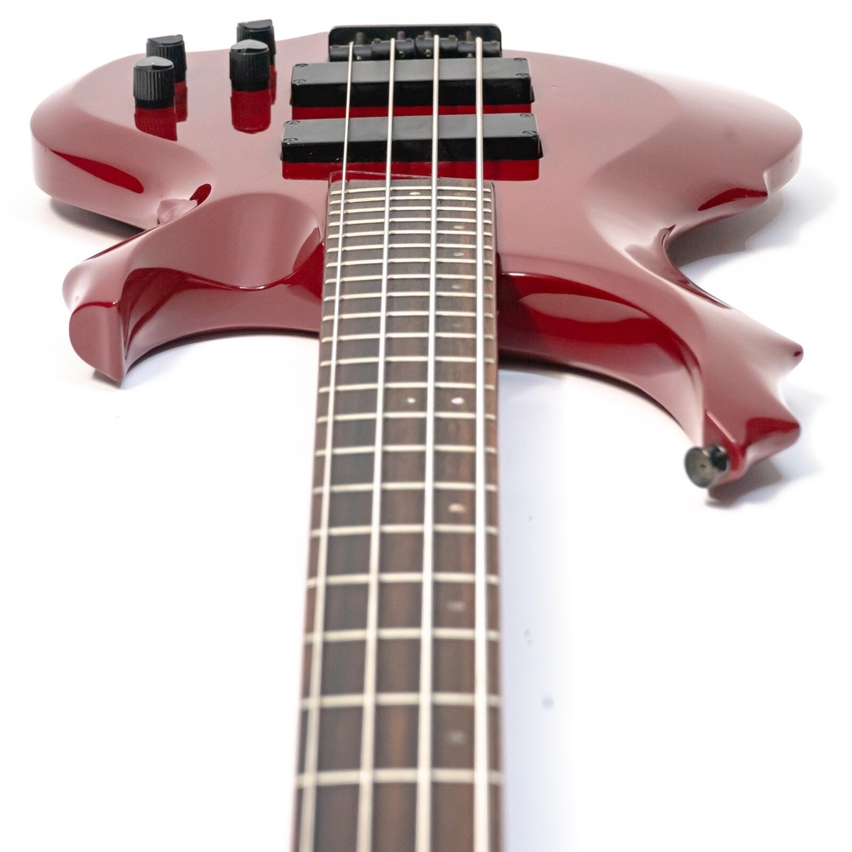 春夏新作 EDWARDS E-T-98FR ベース - retrace.ai