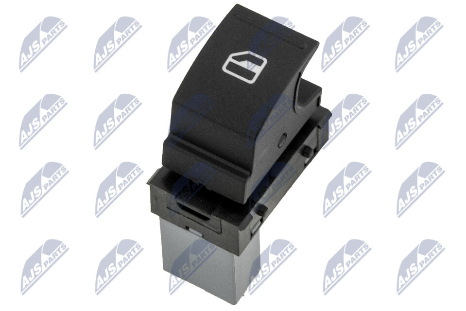 EWS-SK-003 NTY Switch, window regulator for SKODA