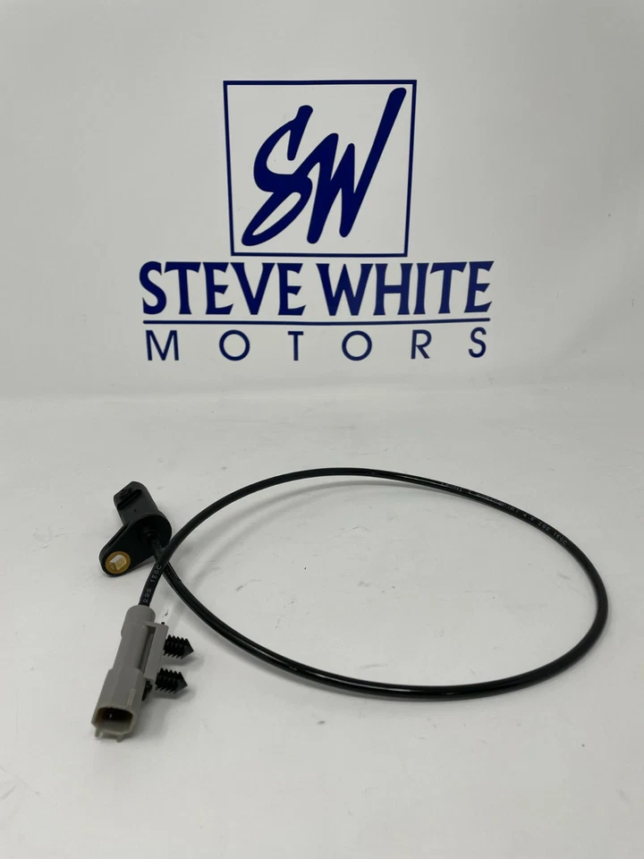 Sensor de velocidad de rueda trasera Mopar 05-10 Jeep Grand Cherokee Commander nuevo fabricante de equipos originales Foto 2 de 2