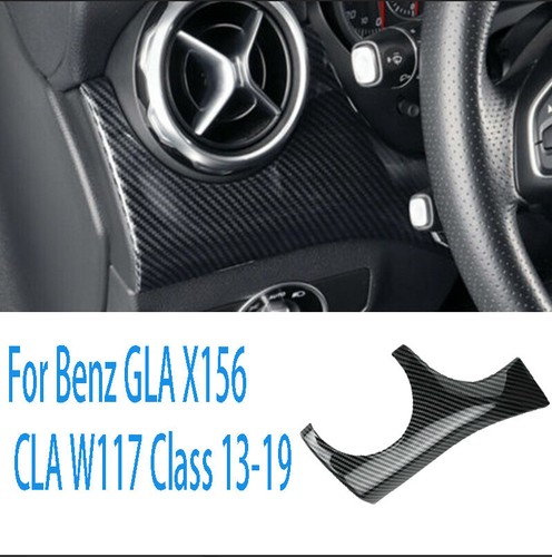 For Benz GLA X156 CLA W117 Class 13-19 Center Console Dashboard Small Panel - Picture 1 of 4