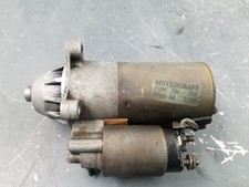 1997 Ford Mustang Cobra SVT Starter Motor #93915 G2