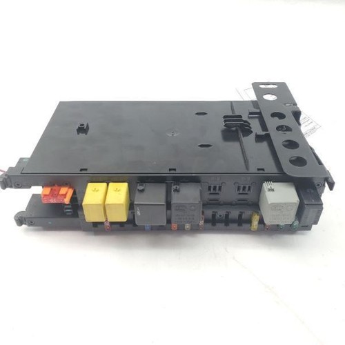 Chassis ECM 209 Type Communication CLK550 Fits 07-09 MERCEDES CLK - Picture 8 of 8