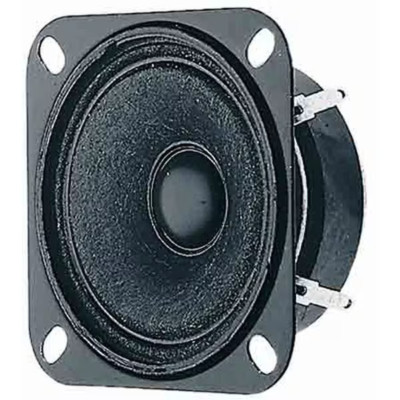 Visaton TW6NG8 2'' Cone Tweeter 8 Ohm