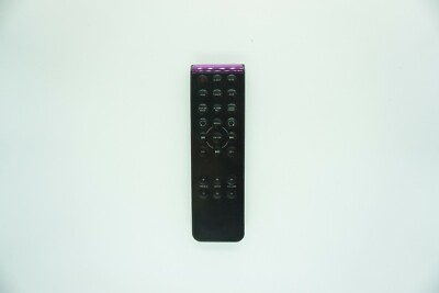 Ersatz Fernbedienung für Fluance FiTSD600 2.1 Performance Music Docking Station