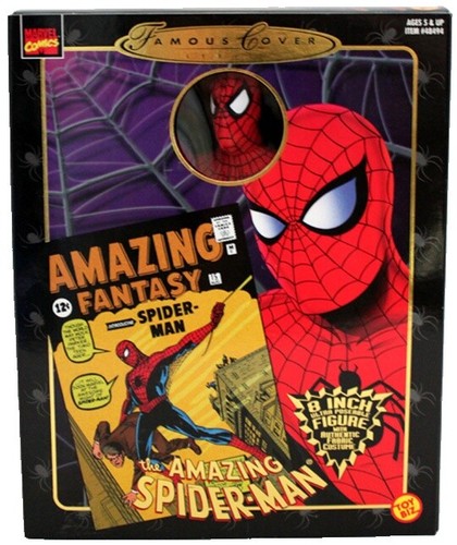 ToyBiz Spider-Man Green Goblin Action Figure 2002 Movie Battle