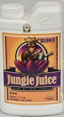 Jungle Juice Advanced Nutrients - 1L