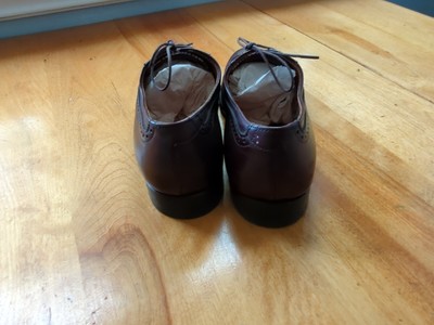 Alden Calfskin