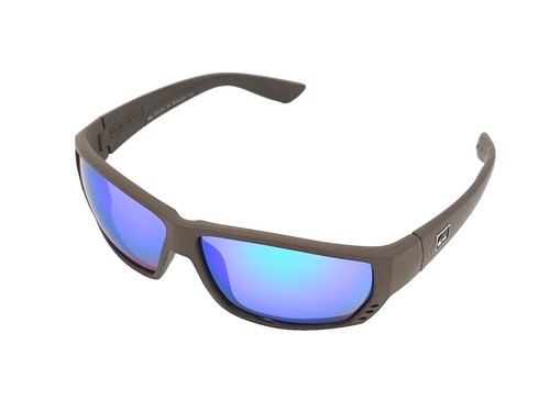 NWT Bolle BS016006 Black 135mm Sunglasses C-ICARUS Sport Sunglasses | Bollé main image 4