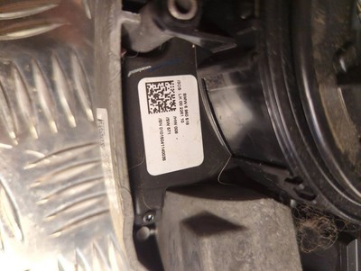 BMW E60 E61 AIR BAG CLOCK SPRING 6 950 518 for sale online | eBay