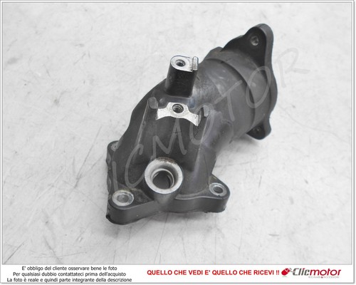 Ansaugstutzen Original für Aprilia Atlantic 500 Jahr