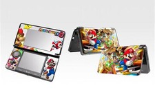 110 Vinyl Decal Skin Sticker for Nintendo 3DS