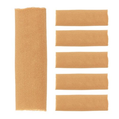 6PCS Fly Line Stripping Guard For Safe Fishing Experience BAK