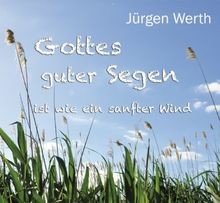 Gottes guter Segen ist wie ein sanfter Wind: Segens... | Buch | Zustand sehr gut