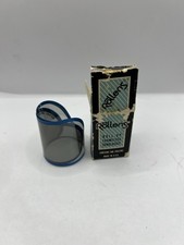 Vintage, Rollens Sunglasses, Roll-up, Frameless. Made In USA