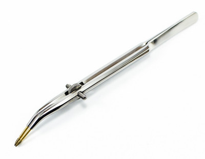 Qualità Pinzette Dentarie Della Corona Per Facilità E - Foto 3