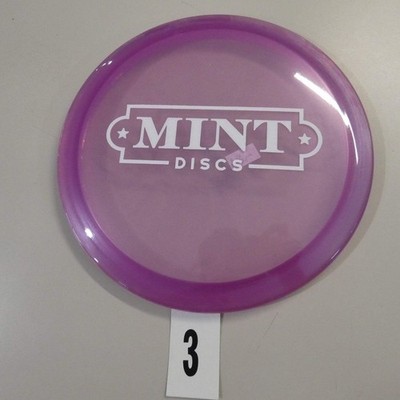 Mint Discs Eternal Salamander - Pick Your Disc!