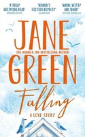 Falling | A Love Story | Jane Green | Taschenbuch | 432 S. | Englisch | 2017