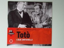 Totò La Banda degli Onesti DVD sigillato Il Sole 24 Ore Cinema errore di stampa