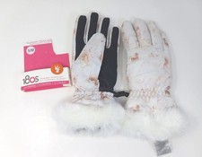 Touchscreen 180s All Touch Gloves Womens S/M ...