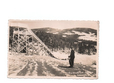 AK Hauzenberg ski jump Wegscheid Hutthurm Passau Sport