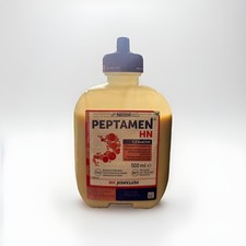 138x Peptamen HN for Feeding Tube