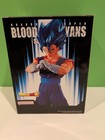 Dragon Ball Super Vegito figure Set of 2 BLOOD OF SAIYANS US SELLER — photo 1