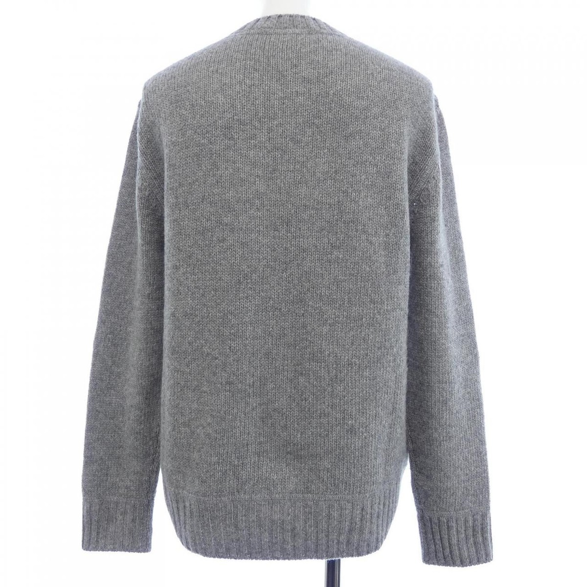 Authentic PRADA PRADA P24G1V S211 1YMW Knit #230-000-220-3071 | eBay