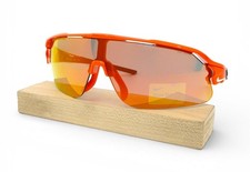  IF1107X-891 Mens Nike Flyfree Shield Team Sunglasses
