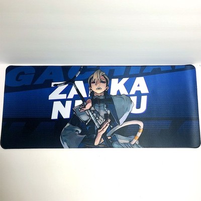 Gachiakuta Zanka Nijiku Desk Mat - Anime Expo 2026 Timeless Anime Mystery Box