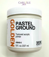 Golden Pastel Ground - 237ml
