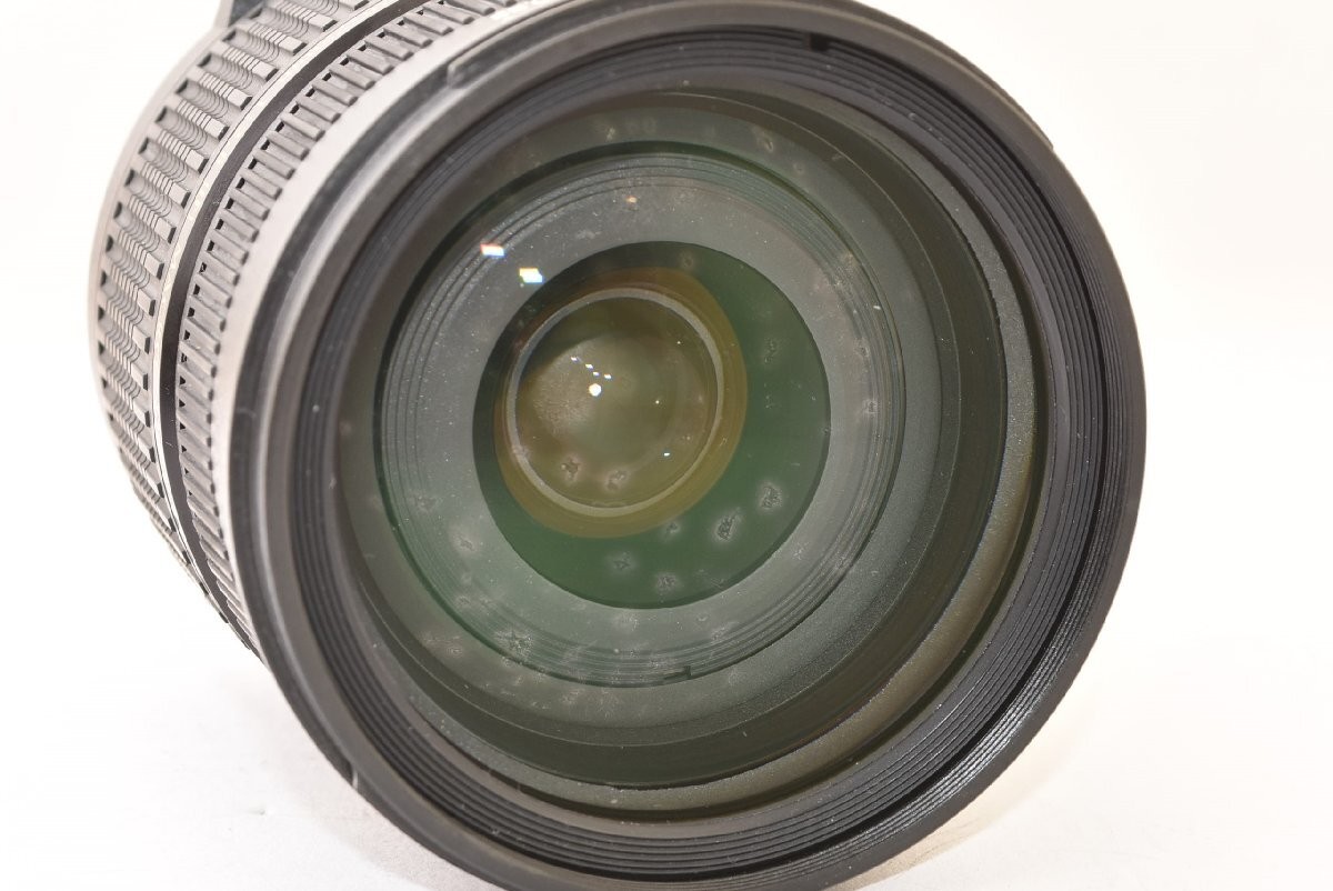 VG] Tamron SP AF 28-75mm F2.8 XR Di LD MACRO A09 NII for Nikon