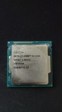 Intel Core i5-4590 3.30ghz Quad Core Processo...
