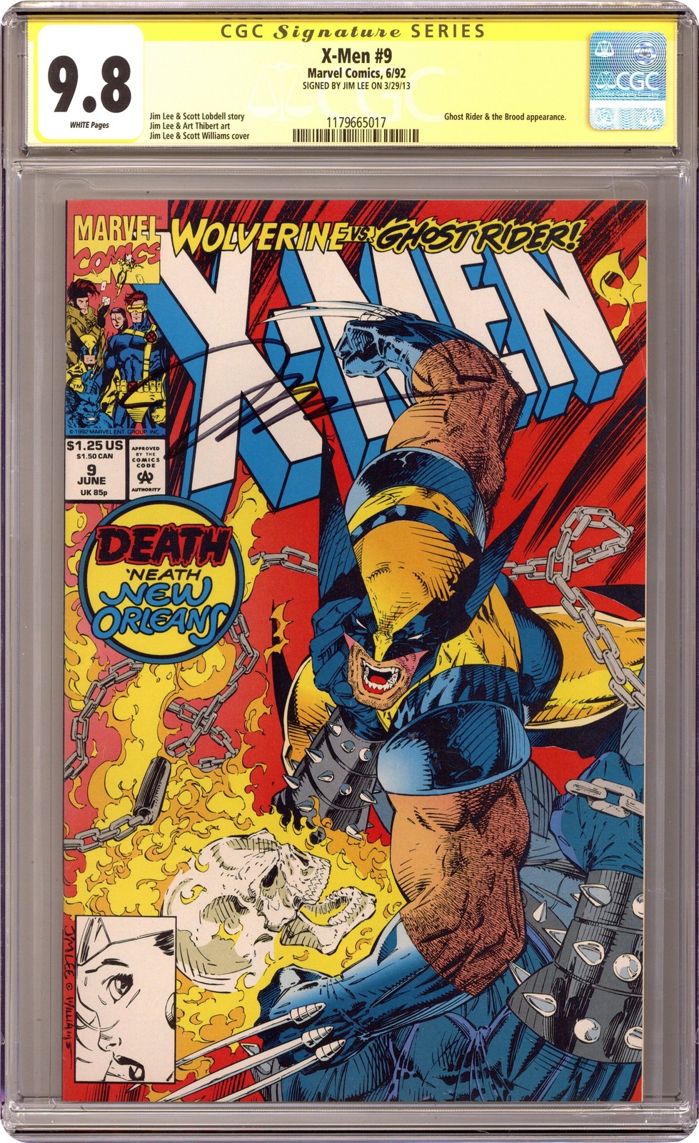 少年漫画 The X-Men #9 (1966) X-Men #9 Value - GoCollect