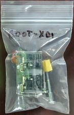 New Open Box Allen Bradley 800T-XD1 Contact Block - Free Shipping