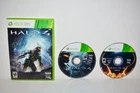 Halo 4 (Microsoft Xbox 360, 2012) Halo IV CIB Complete Video Game MINT🔥