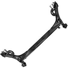 Hinterachse für VW Golf 4 Variant Bora A3 Achskörper Achsträger