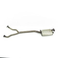 Mittelschalldämpfer Hyundai ix55 3.0 CRDi Auspuff 286503J360
