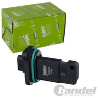 Valeo Luftmassenmesser LMM Passend FüR BMW 1 2 3 4 5 6 I8 X1 X2 X3 X4 X5 Z4