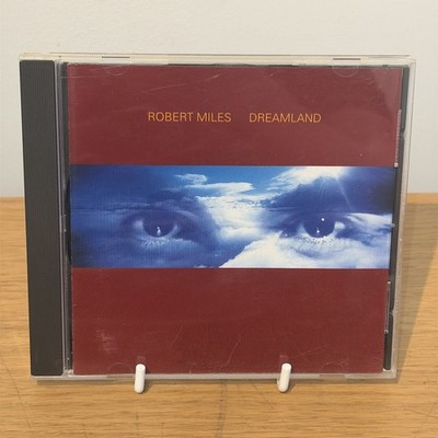 Robert Miles: Dreamland
