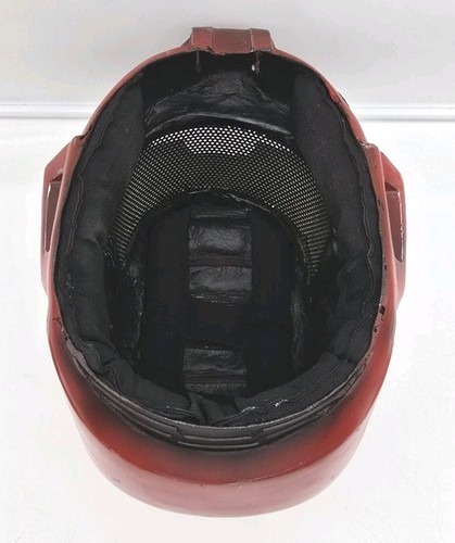 Taktischer Harz "Halo Mjolnir War Games Like" Erwachsenengröße Helm Cosplay Kostüm - Bild 8 von 10