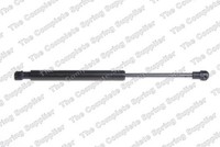 Lesjöfors Heckklappen DäMpfer Gasfeder Kofferraum 8141402 FüR Jaguar XK X100