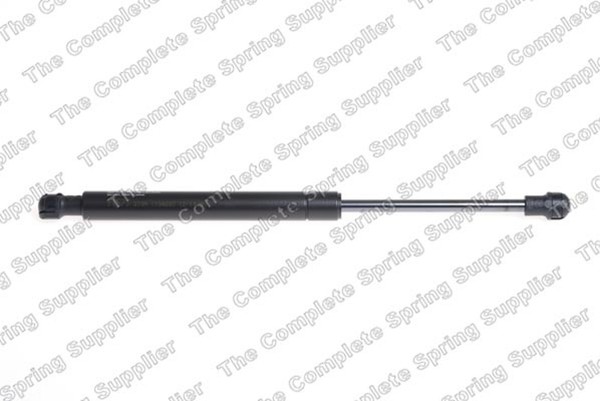Lesjöfors Heckklappen DäMpfer Gasfeder Kofferraum 8141402 FüR Jaguar XK X100-image