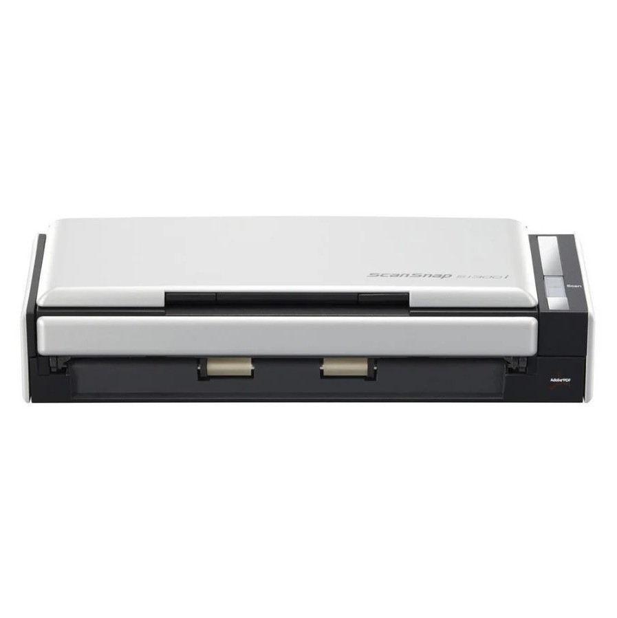 Fujitsu ScanSnap S1300i A4 Portable Document Scanner PA03643-B005 REF W/WARRANTY