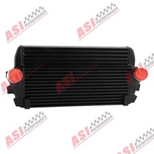 Ladeluftkühler für BMW 535i 09-16 F07 F10/F11/F18 740i 01/F02 640i F06/F12 F13;