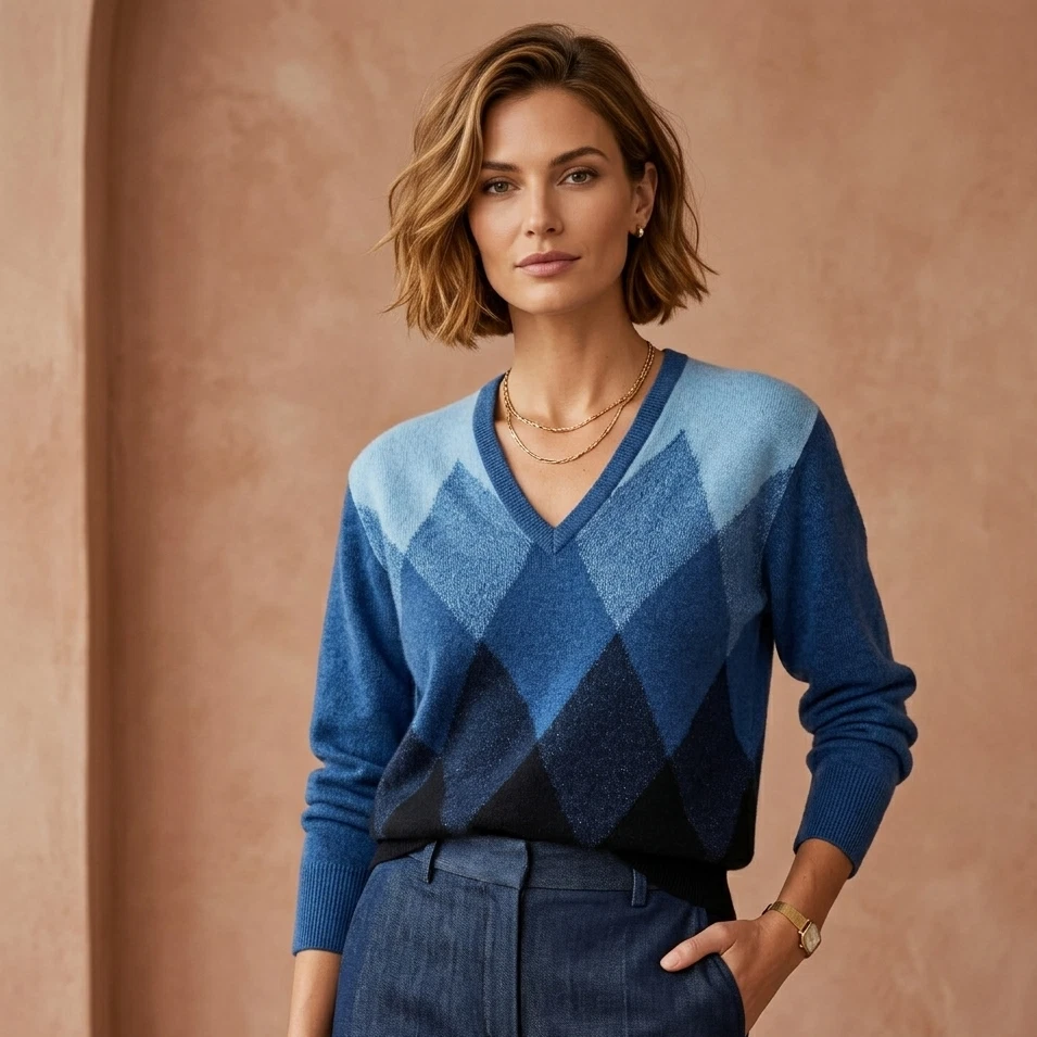 Ballantyne Cashmere Sweaters for Women for sale | eBay