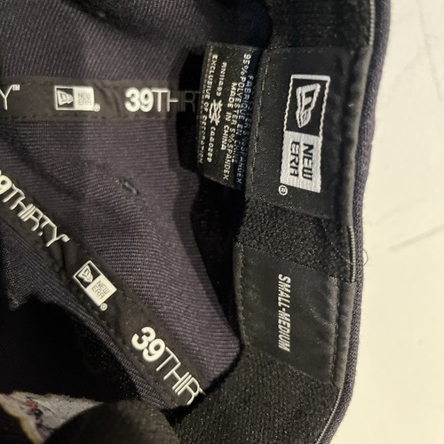 New York Yankees Fourth of July New Era 39Thirty Cap Small/Medium - Picture 8 of 9