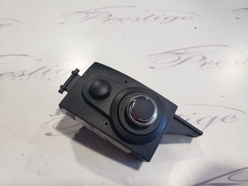 Bentley Flying Spur 06-11 Steering Column Adjuster Switch OEM 07 08 09 10(23