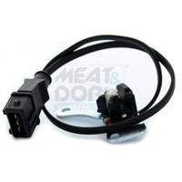 Meat & Doria Nockenwellensensor Hallgeber ZüNdimpulsgeber 87001 FüR Fiat Lancia